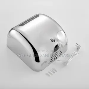 Automatic Hands Dryer