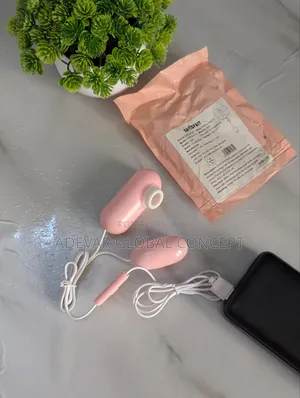 2 in 1 Usb Powered Sucker + Egg Vibrator Women Sex Toy
