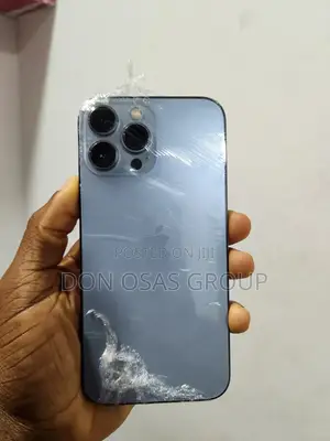 Apple iPhone 13 Pro Max 128 GB Blue