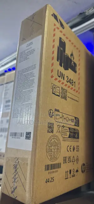 New Laptop HP 14S 4GB Intel Celeron SSD 128GB