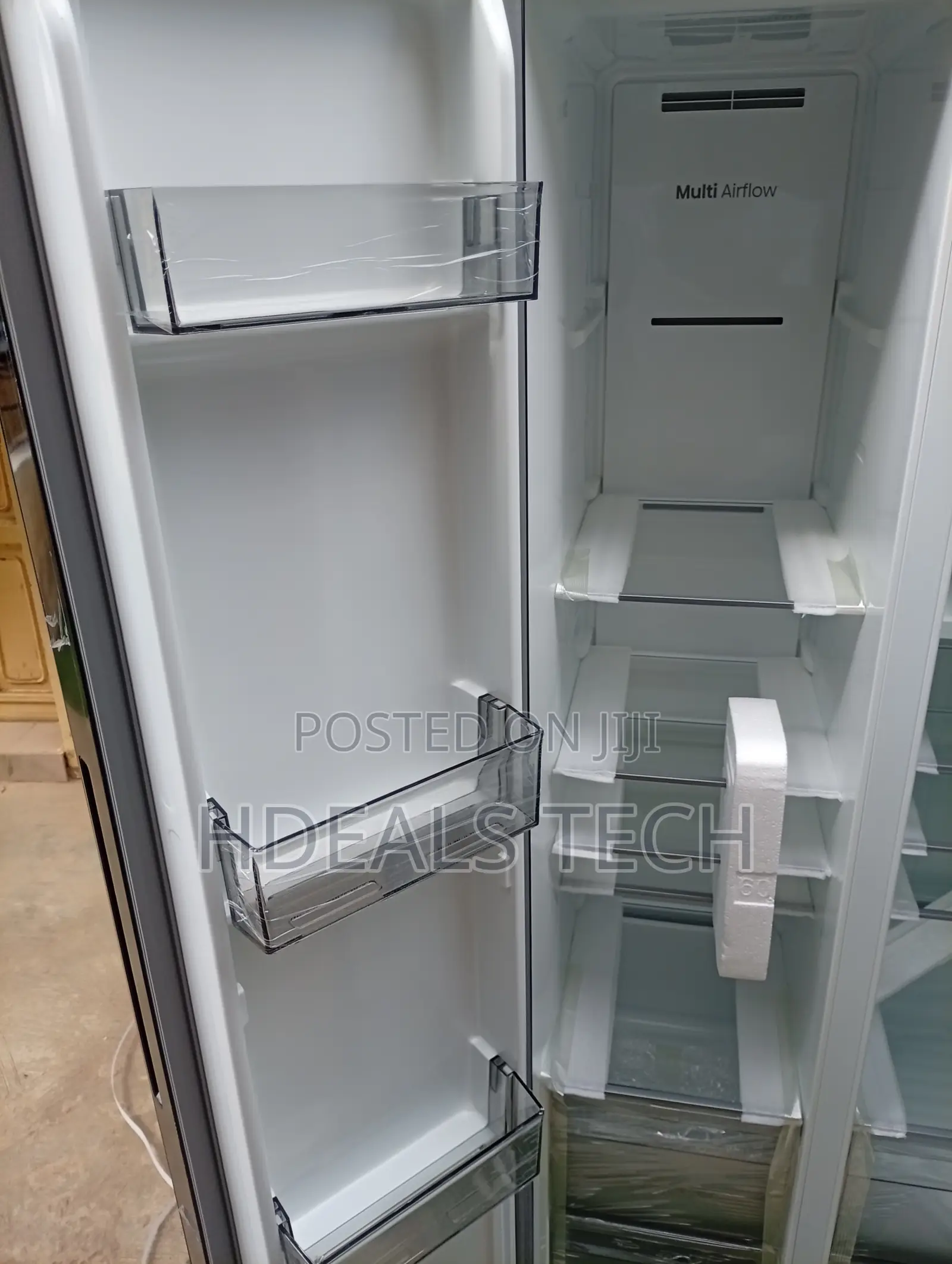 Hisense Rc-71tbgl Refrigerator – Super Freezing Technology