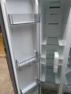 Hisense Rc-71tbgl Refrigerator – Super Freezing Technology
