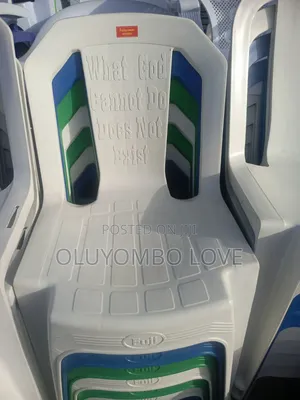 Plastic Chair