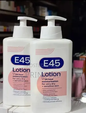Body Cream