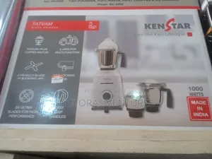 Kenstar Mixer Grinder