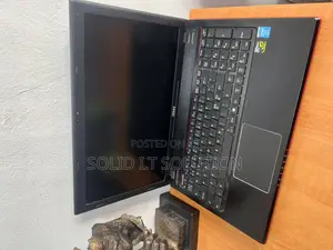 Laptop MSI GE60 2OE 8GB Intel HDD 1T