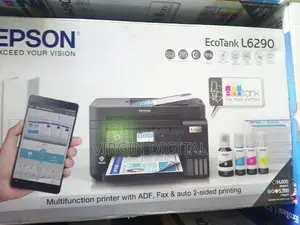 Epson Ecotank L6290