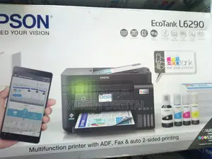 Epson Ecotank L6290