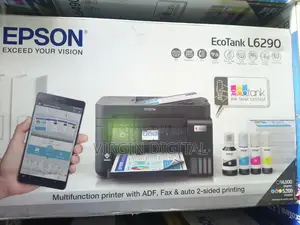 Epson Ecotank L6290