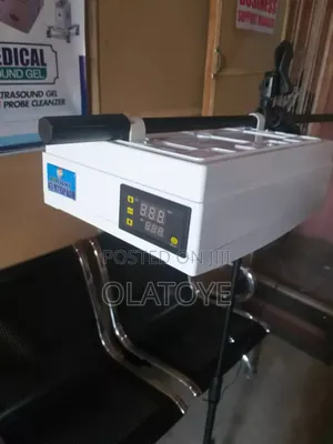Phototherpahy Machine (Digital)