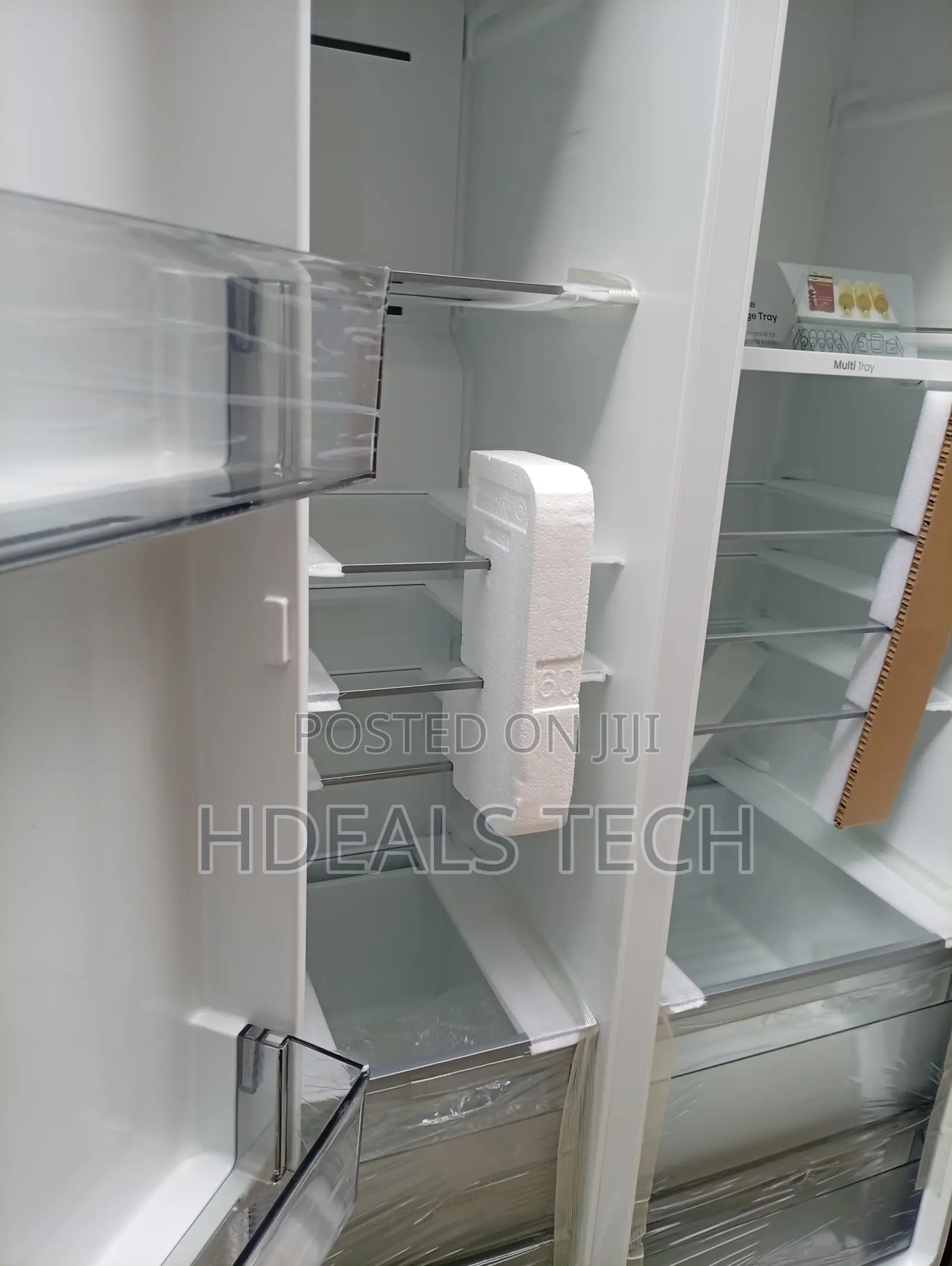 Hisense Rc-71tbgl Refrigerator – Elegant Kitchen Essential