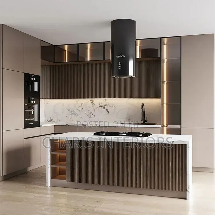 Royal Kitchen