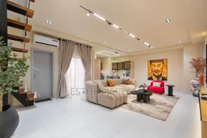 Maisonette 2 Bedroom Apartment