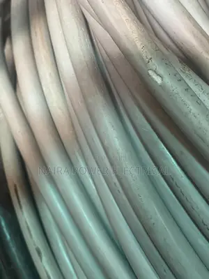 4mm 4core Armored Cable
