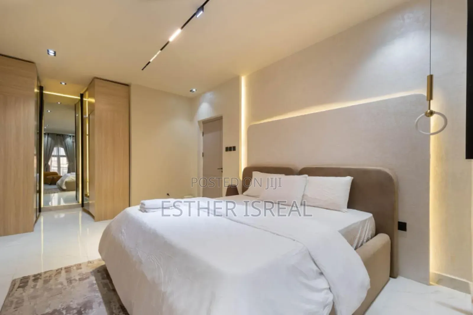 Maisonette 2 Bedroom Apartment