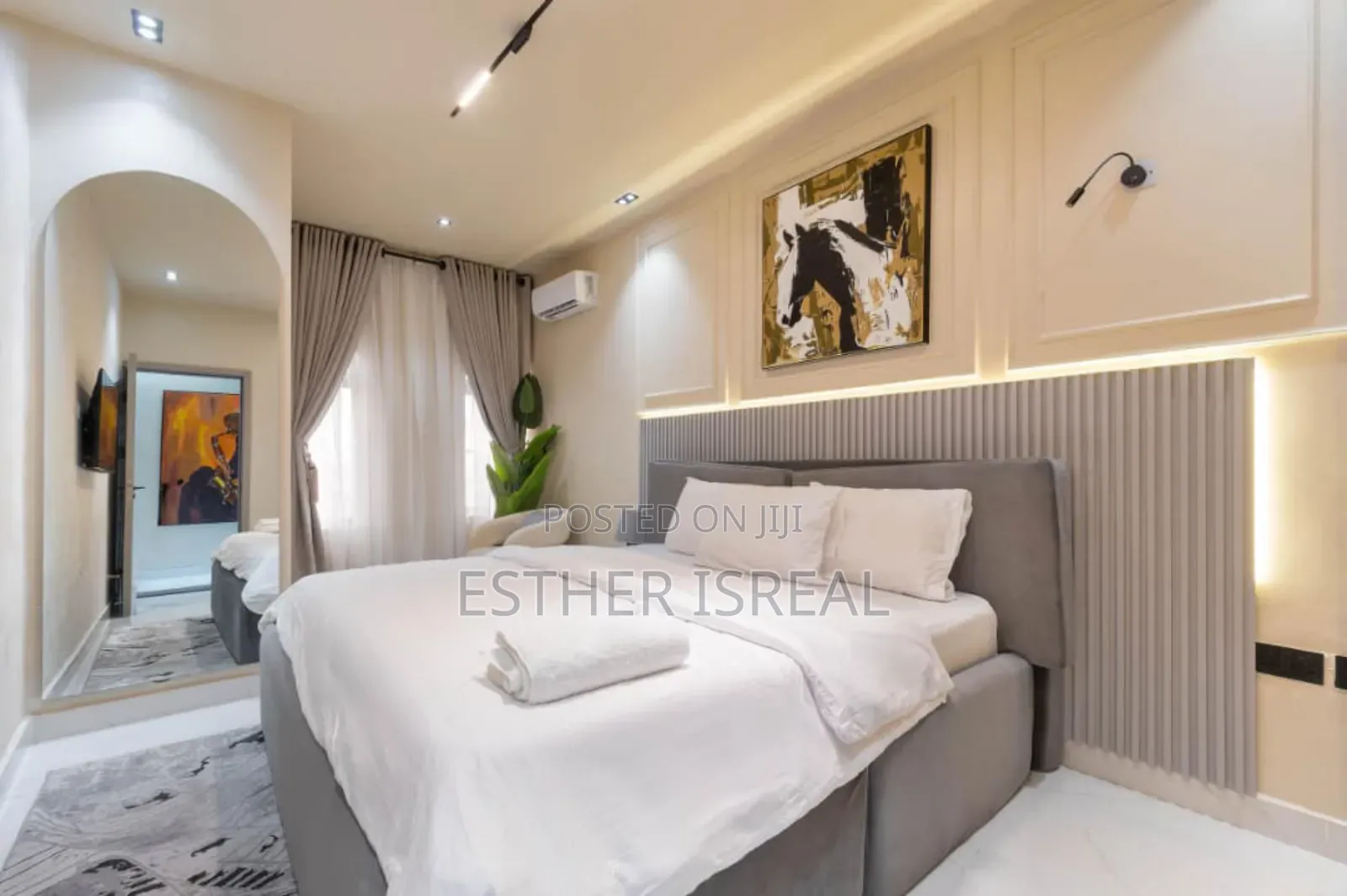 Maisonette 2 Bedroom Apartment