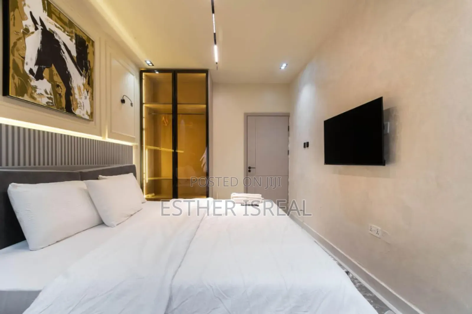 Maisonette 2 Bedroom Apartment