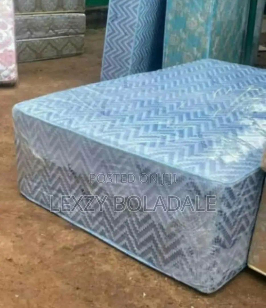 Foam Mattrass