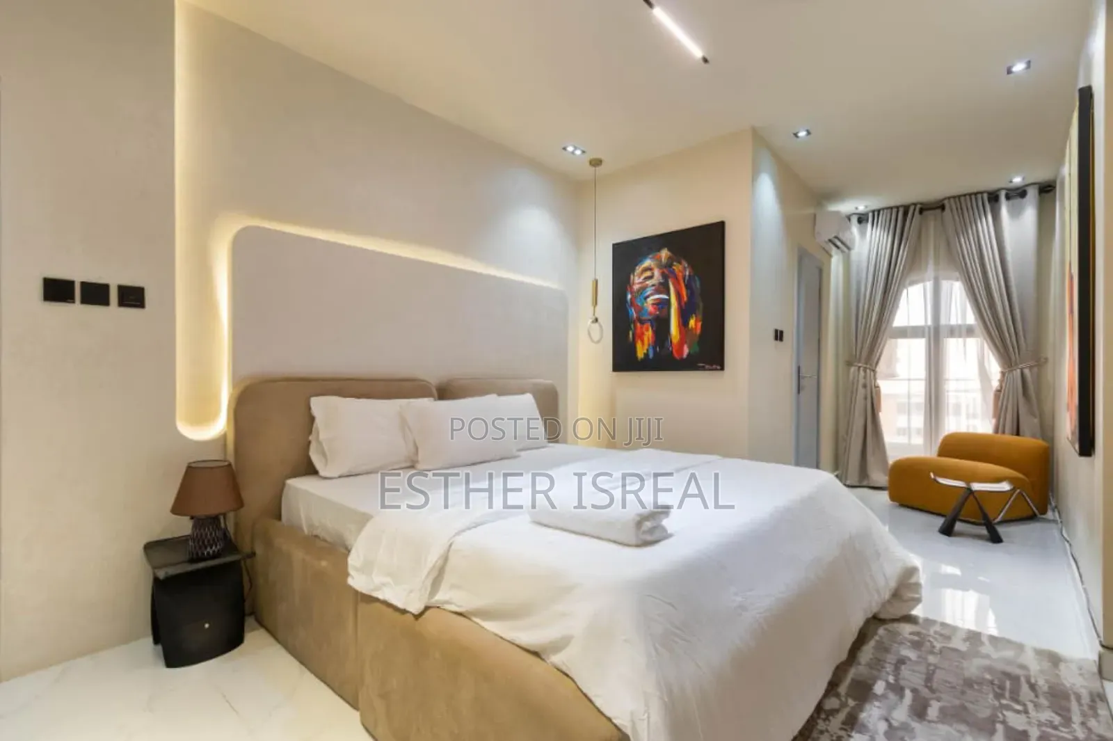 Maisonette 2 Bedroom Apartment