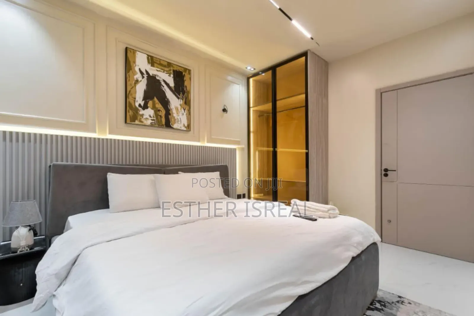Maisonette 2 Bedroom Apartment