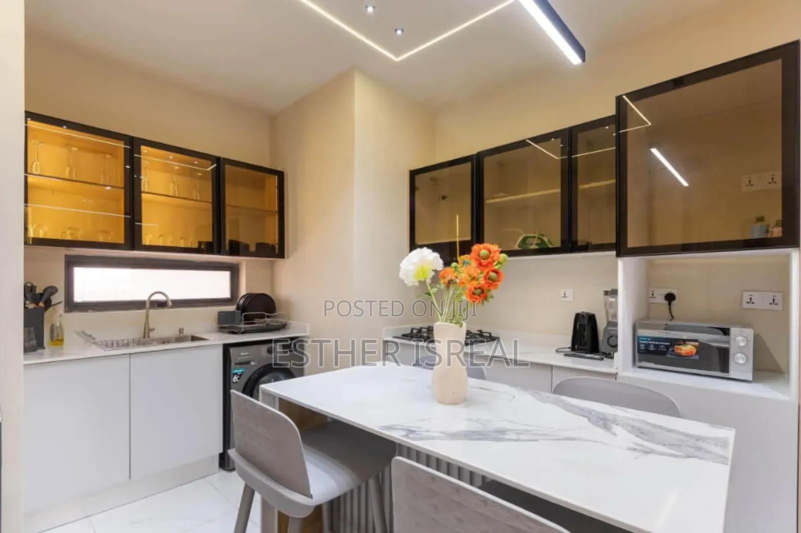 Maisonette 2 Bedroom Apartment