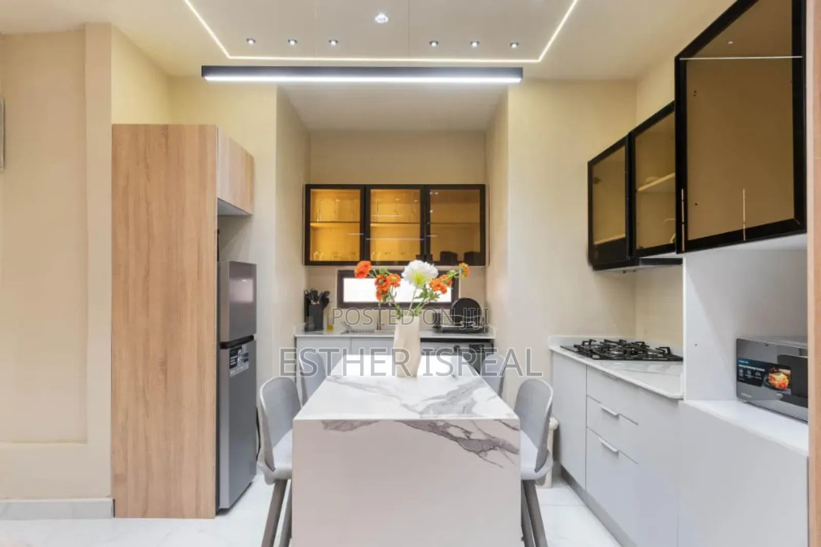 Maisonette 2 Bedroom Apartment