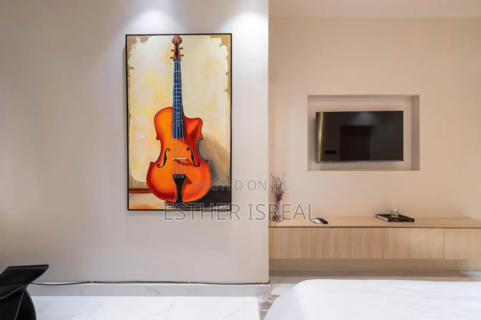 Maisonette 2 Bedroom Apartment