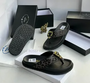 Quality Prada Slippers for Men