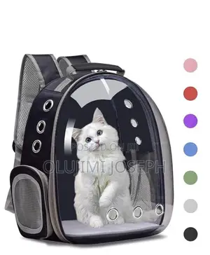 Pet Carrier Bag