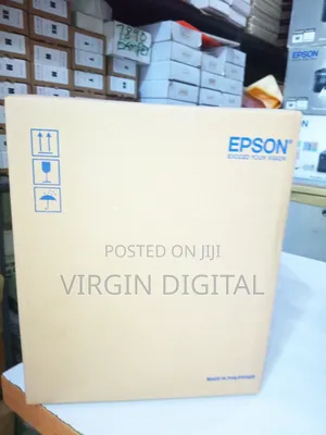 Epson Tamac Printer Tn/20 Iii
