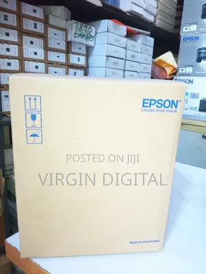 Epson Tamac Printer Tn/20 Iii