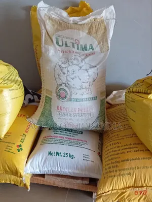 Ultima Super Starter 25kg