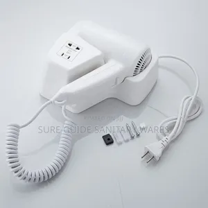 Electric Hair Dryer