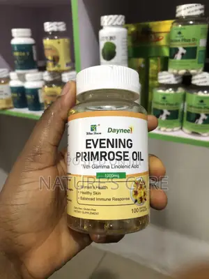 Daynee Evening Primrose Oil