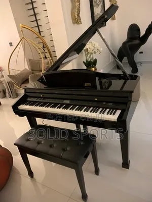 Electric Gram Piano Original