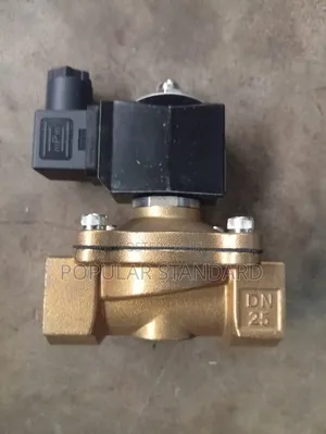 Industrial Materials and Valves