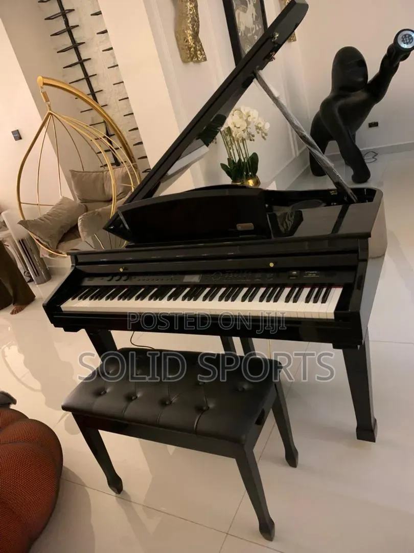 Electric Gram Piano Original