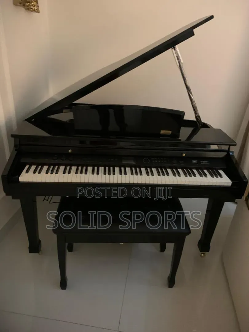 Electric Gram Piano Original