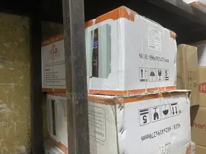 3kva/24v Ceepower Solar Inverter