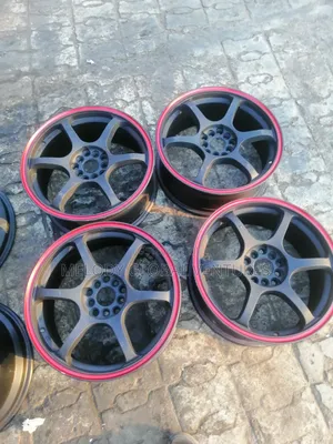 17rim for Is250,Es350,330,300, Camry ,Avalon, Corolla Yaris, Avensis