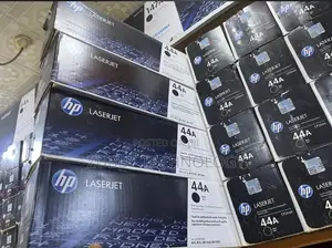 Hp44a Toner Cartridge