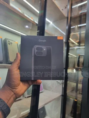New Google Pixel 9 Pro Fold 512 GB