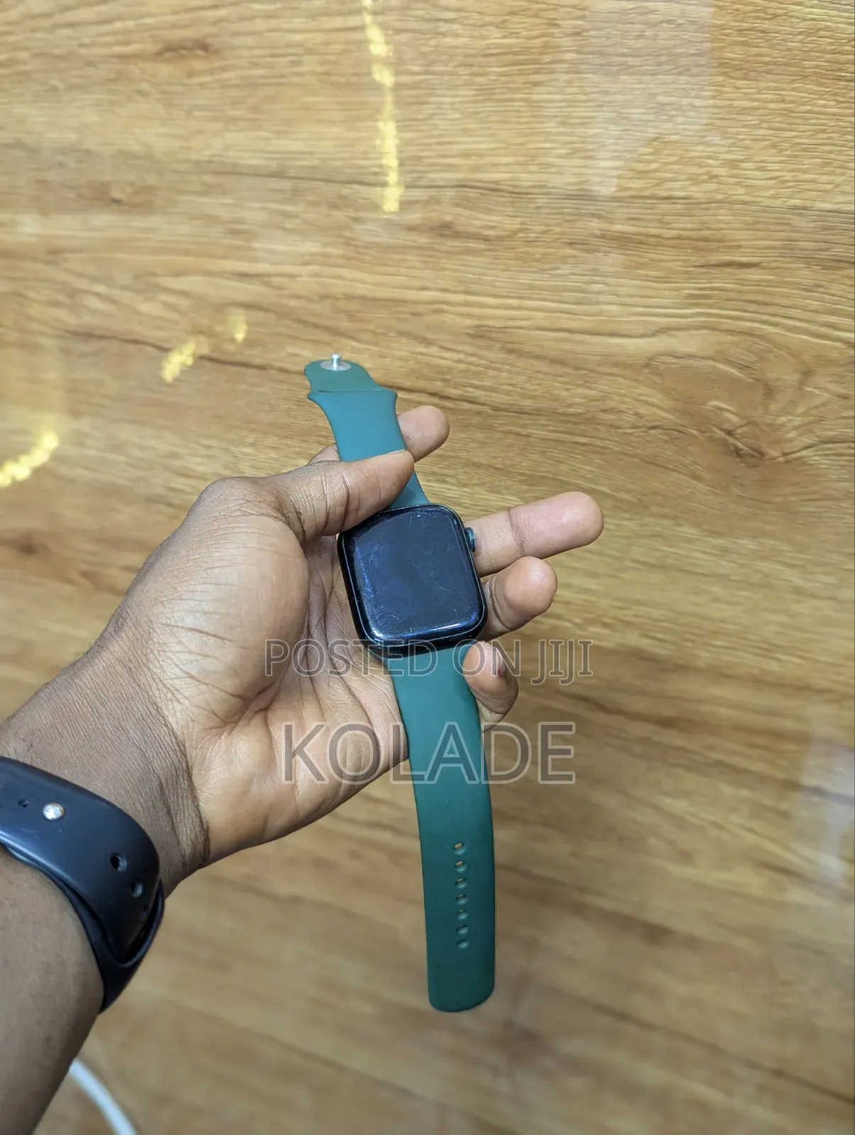 Apple Watch