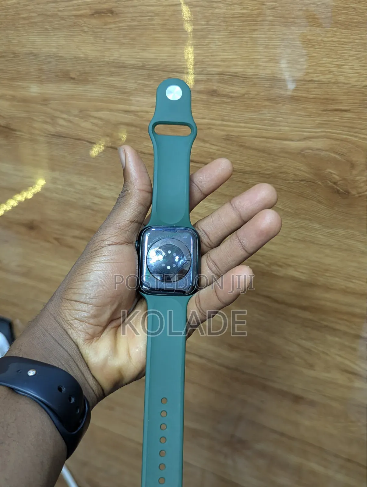 Apple Watch
