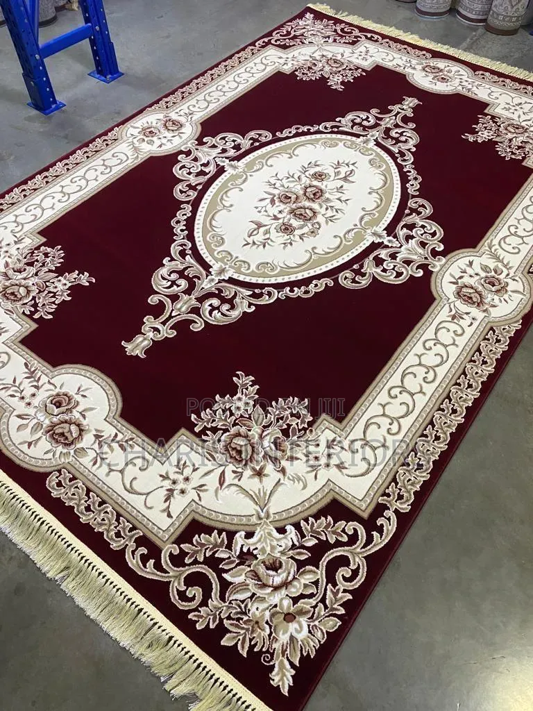 Royal Center Rugs