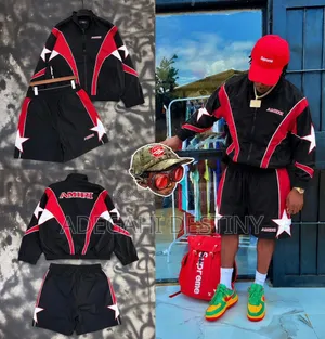 Luxurious Wears