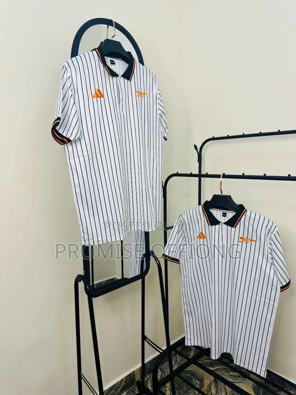 Diva's Jersey