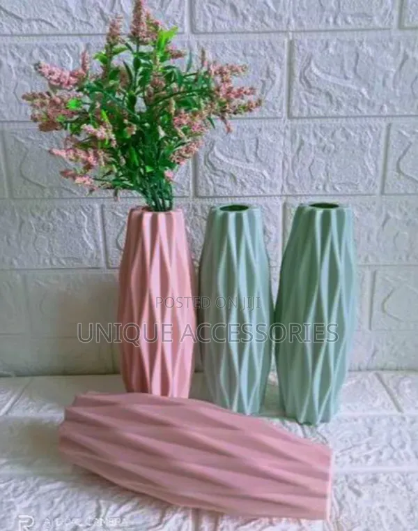 Modern Flower Vase