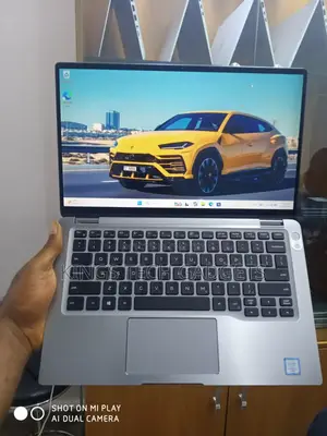 Laptop Dell Latitude 7400 16GB Intel Core i7 SSD 256GB
