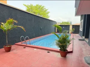 3bdrm Apartment in Oniru Victoria for rent